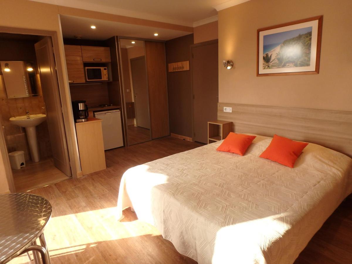 Residence Veles Plage Cannes Exterior foto