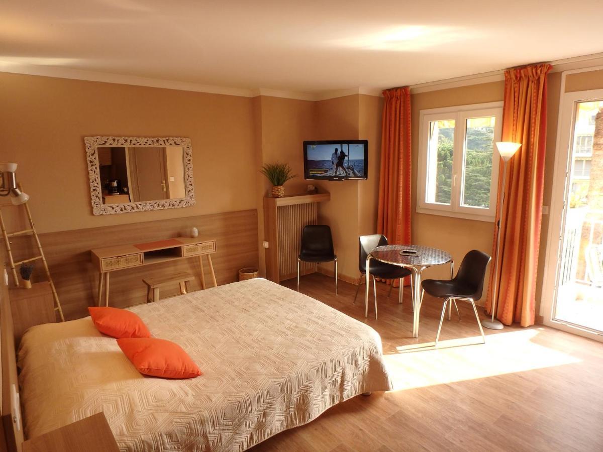 Residence Veles Plage Cannes Exterior foto