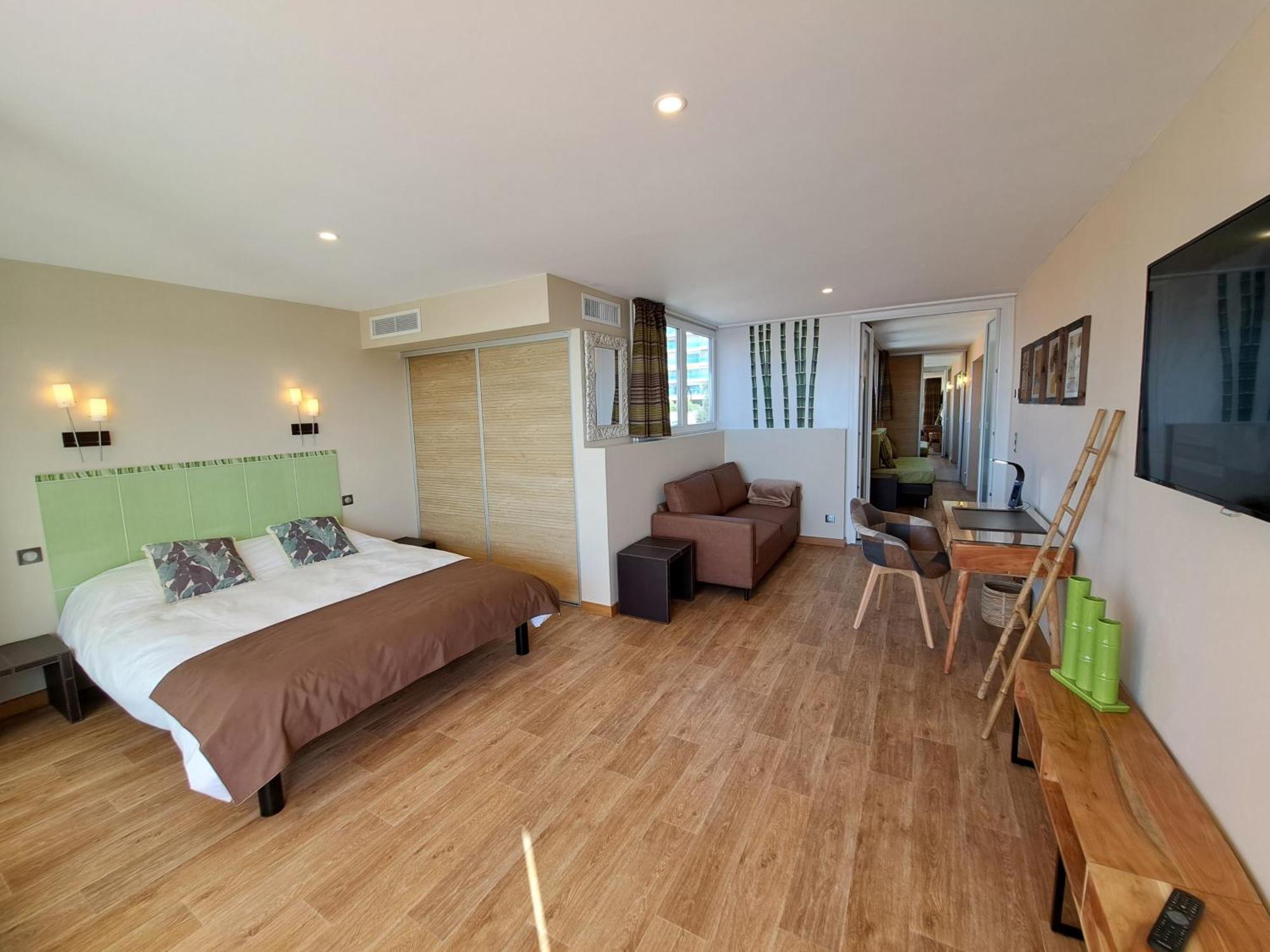 Residence Veles Plage Cannes Exterior foto