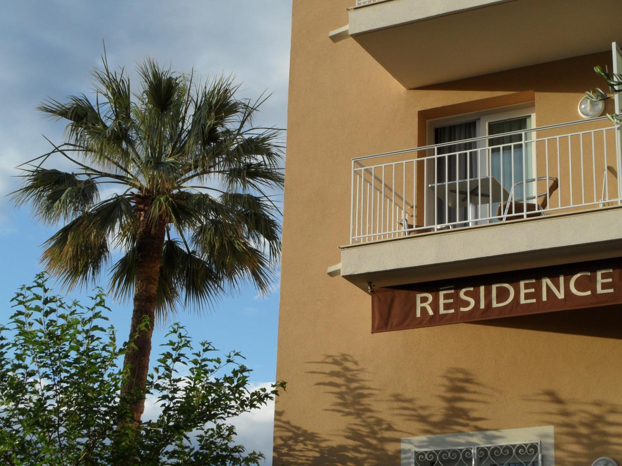 Residence Veles Plage Cannes Exterior foto