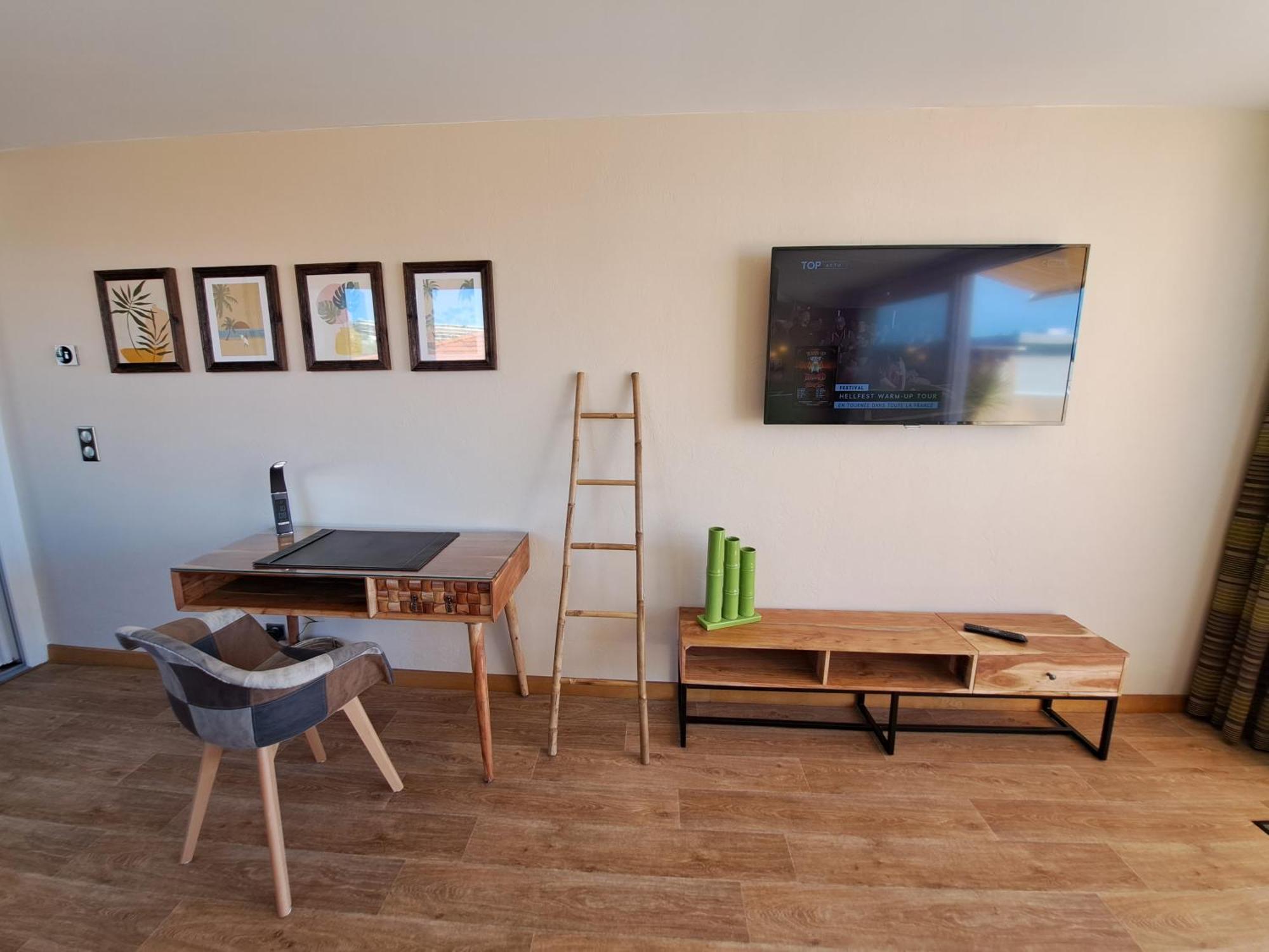 Residence Veles Plage Cannes Quarto foto