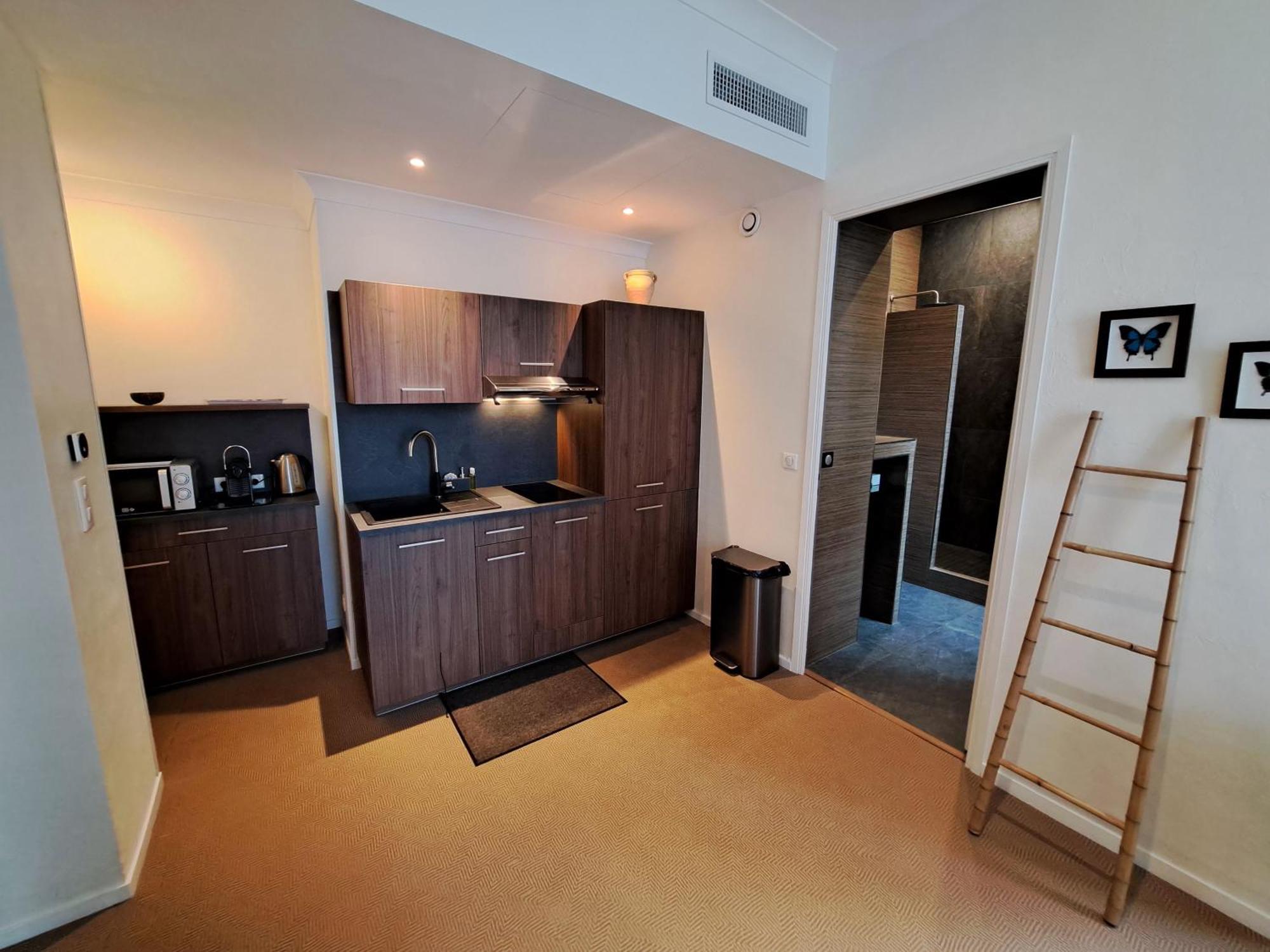Residence Veles Plage Cannes Exterior foto
