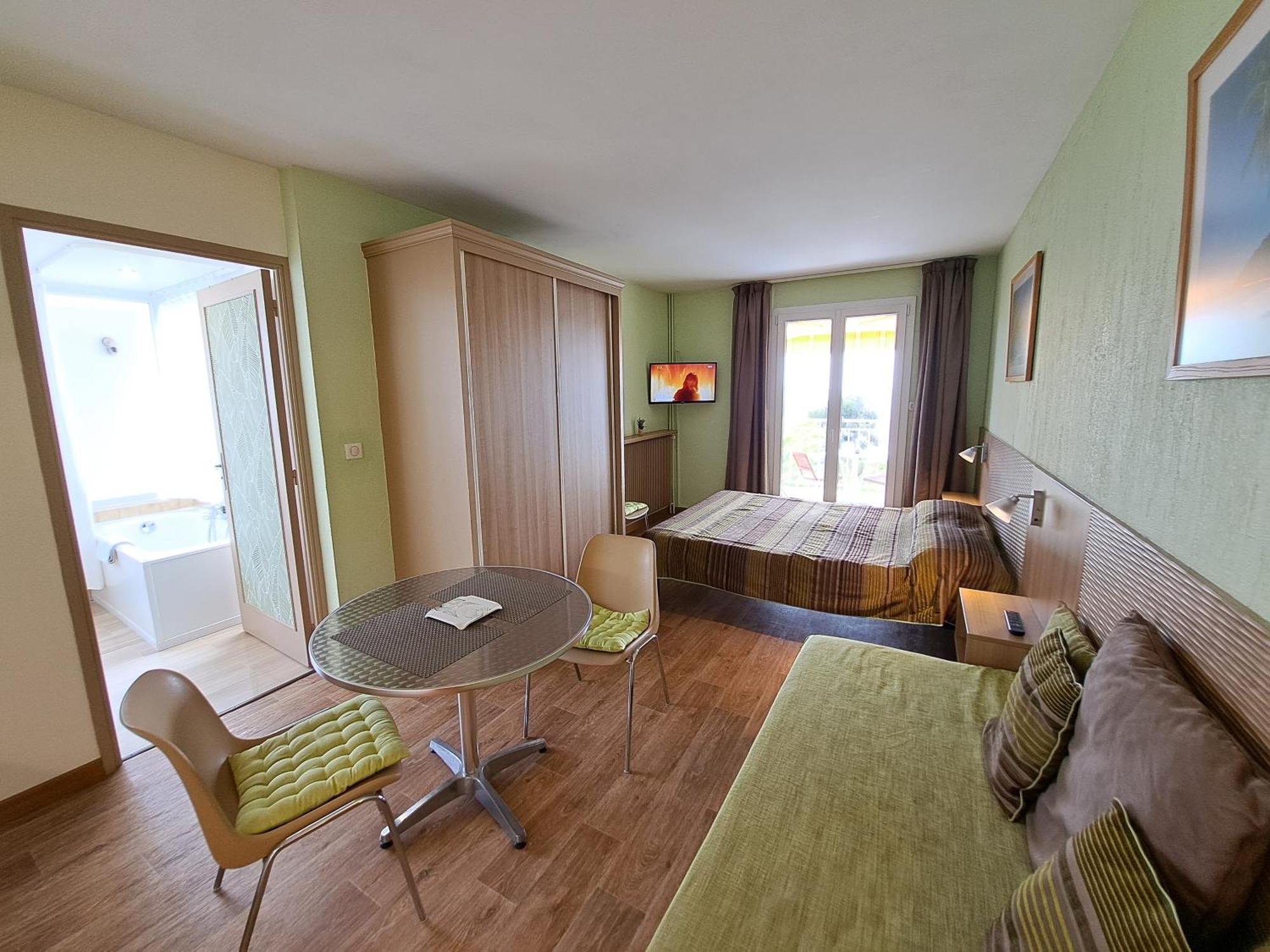 Residence Veles Plage Cannes Exterior foto