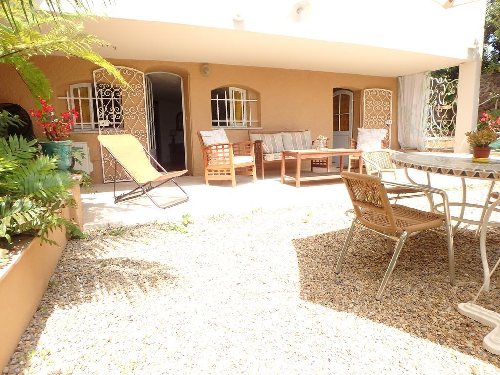 Residence Veles Plage Cannes Exterior foto