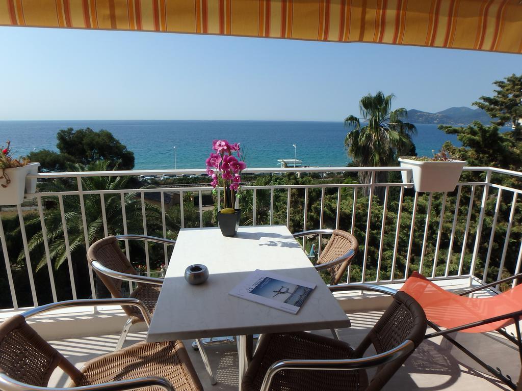 Residence Veles Plage Cannes Exterior foto