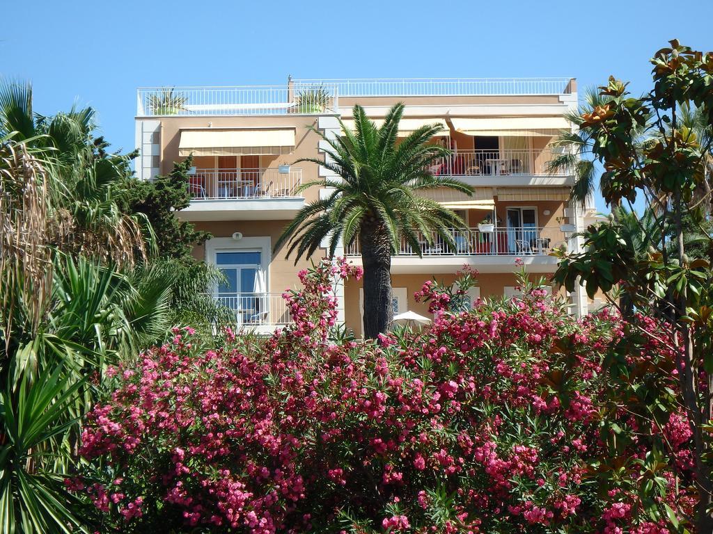 Residence Veles Plage Cannes Exterior foto